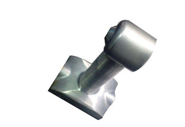 ALUMINUM Die Casting Part Fabrication With Modern Equipment And Reliable Deliver