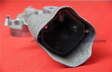 Custom ADC12 Pressure Aluminium Die Casting Components Dolphin Camera Main Part