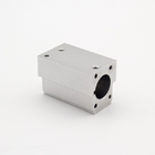 Precision CNC Machined Automotive Components With 7-15 Days Lead Time