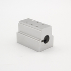 Precision CNC Machined Automotive Components With 7-15 Days Lead Time
