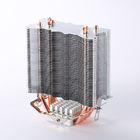 CS Hotels Extruded Heat Sink , 90w Resta Water Cooling Plate