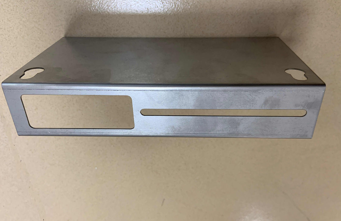 Automobile Metal Stamping Parts Galvanized Iron Roofing Sheet Zinc Aluminium Steel Sheet Stamping Metal Case