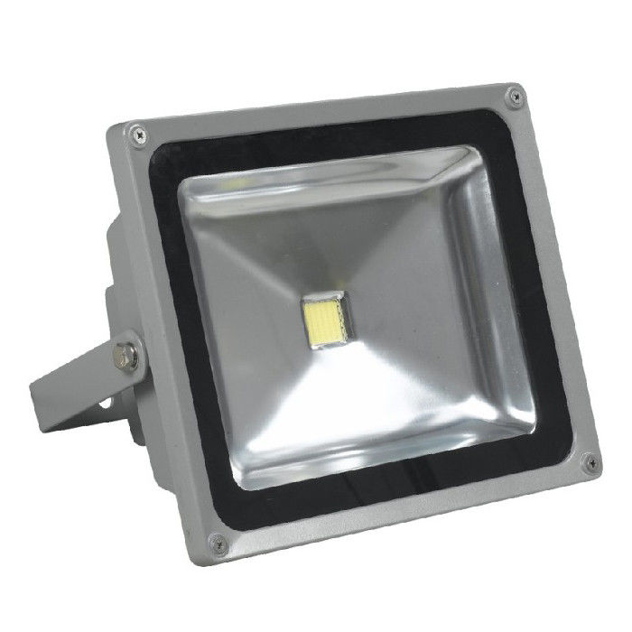 A380 50w Aluminum Housing Commercial Exterior Led Lights With Commercial Exterior Led Lights