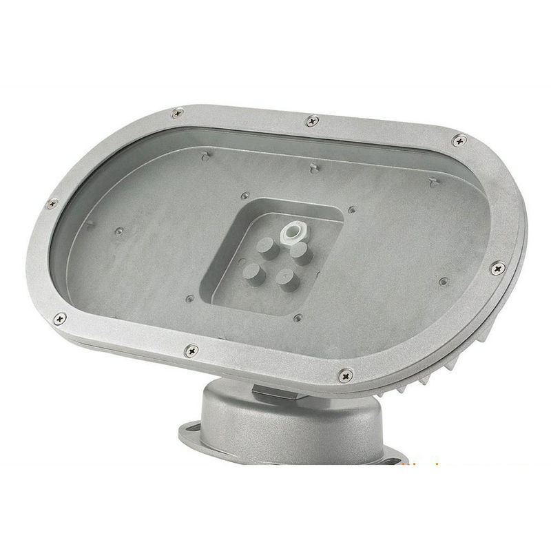 100W Die Casting Aluminum Led Housing For Tunnel lights ASTM B 8503