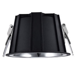 Non Dimmable 10W Low Glare Residential LED Lighting