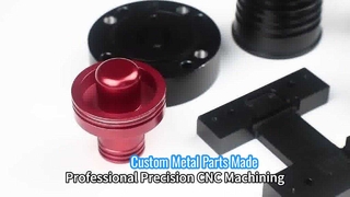 Custom Metal Fabrication Stainless Steel Aluminum