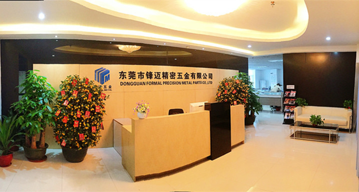 China LiFong(HK) Industrial Co.,Limited company profile