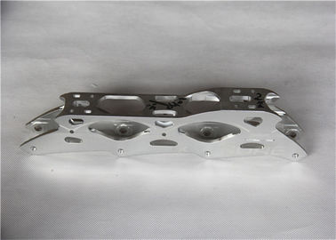 Aluminum Profile Aluminium Extrusion Parts Aluminum Frame