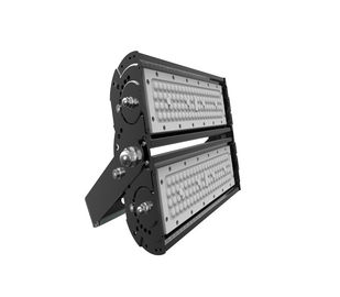 Die Casting Aluminum Led Housing With 130 Luman Long Style 150W 200W