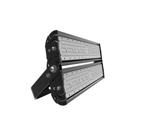 Aluminum Outdside Stadium 180W LED Floodlight Housings Without Driver And Lens