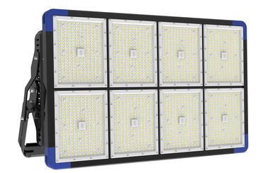1440 Watt Commercial Exterior LED Lights High Heat Conductivity For Playground Lighting
