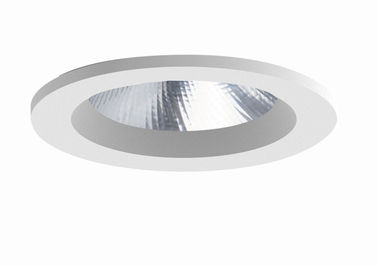 Elegant White Residential LED Lighting Tridonic /  Driver High Bright
