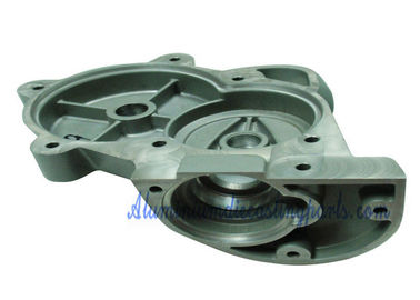 ADC12 / A380 Aluminium Die Casting Components Electric Tool Housing