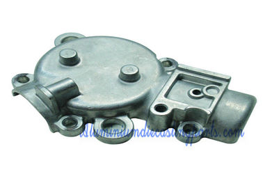 High Precision Die Castings Electric Tool Housing Anodized Finish