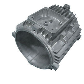 Long time  After-sales Service Aluminium Die Casting parts for farming machine