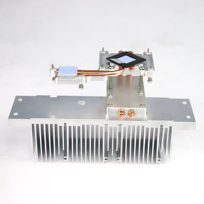 Amplifier Cooling Aquarium LED Heatsink