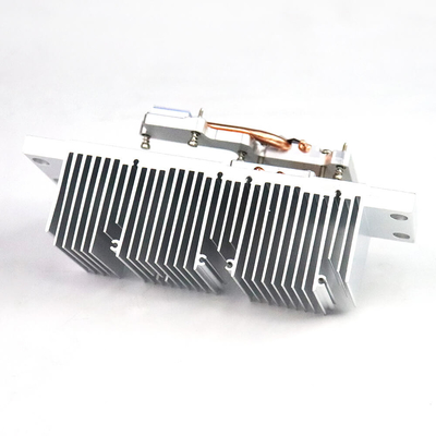 Amplifier Cooling Aquarium LED Heatsink