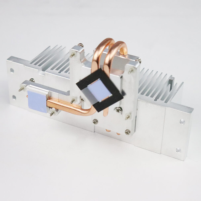 Amplifier Cooling Aquarium LED Heatsink