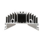 High Precision Aluminum Heat Sink ADC12 Cooling Fin For CPU