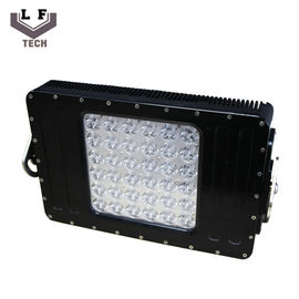 LED Downlight  Aluminium Pressure Die Casting Outdoor LED Heat Sink Flood Light