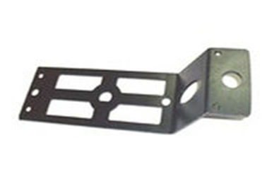 OEM Metal Stamping Steel Brackets Truck Metal Stamping Parts Powder Coating