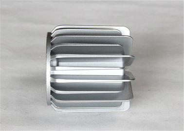 Aluminum Profile AL6000 Series Aluminum Heat Sink Extruded Aluminum Led Heat Sink