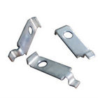 Stainless Steel Metal Stamping Part CNC Machining Process Aluminum Alloy 6061