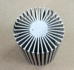 Anodizing Finish Aluminum Heat Sinks With Excellent Corrosion - Resistant