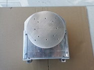 1500W Round Heatsink With Fan Big Power Heat pipes Fin Aluminum Heat Sink Fan Cooler