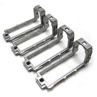 6061 , 6063 Aluminium Die Castings , Metal Bending Product Aluminium Bend Punched Parts