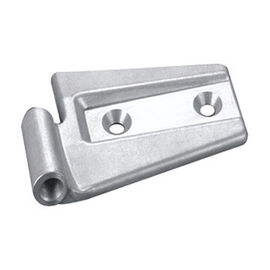 High Precision Aluminum Alloy Die - Casting Parts Customized Low Pressure Die Casting