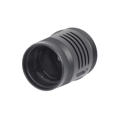 Custom Precision CNC Turning Parts Anodized/Electroplate/Polish CNC Turned Components