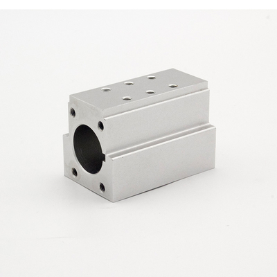 Precision CNC Machined Automotive Components With 7-15 Days Lead Time