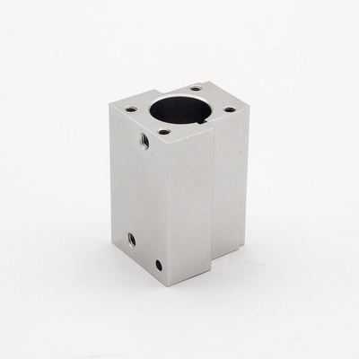 Precision CNC Machined Automotive Components With 7-15 Days Lead Time