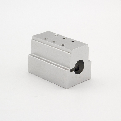 Precision CNC Machined Automotive Components With 7-15 Days Lead Time