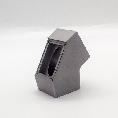 Customized Aluminum Machining Parts Electroplating Surface Treatment OEM/ODM