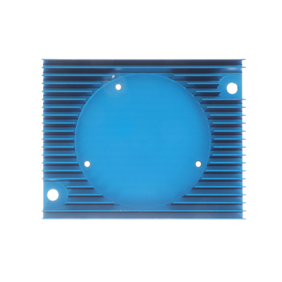 Screw Mounted IGBT Heat Sink High Heat Dissipation For Industrial Applications
