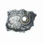 ISO9001 Passed Customized Aluminium Die Castings For Car Automobile Parts