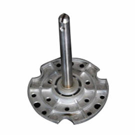 Factory directly supply Aluminium die casting parts for washing machine parts for home appliance