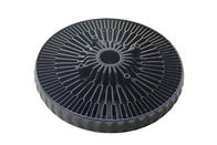 Customized Sunflower Heat - sink with Aluminium Die Casting for LED Housing