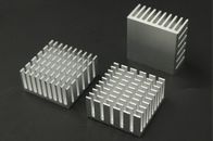 Durable chipset cooler , Aluminum heat sink for chipset memory card