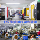 Free Sample Custom Precision Cnc Machining Parts Turning Milling Drilling Aluminum Steel Copper OEM ODM Cnc Machining Se