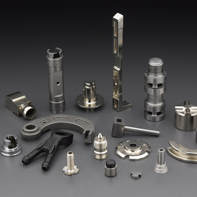 Custom Metal Aluminum Cnc Milling Turning Machining Service Manufacturer Cnc Machining Part