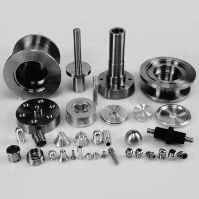 Custom Metal Aluminum Cnc Milling Turning Machining Service Manufacturer Cnc Machining Part