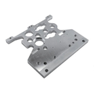 Cnc Machining Parts Oem Stainless Steel Aluminum Custom Parts Prototype Milled Turned Part Cnc Machining Services