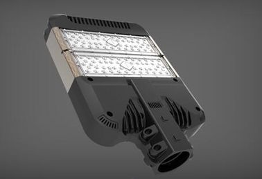  3030 Aluminum Led Housing For Street Light 200W Long Life Span