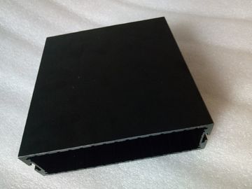 Customized Extruded Aluminum Enclosure For Electronics Box PCB Assembly