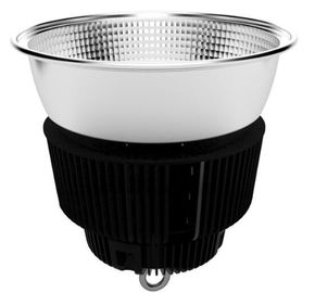 Long Lifespan 200 Watt / 250 Watt Outdoor Aluminum Led Housing No IR Radiation