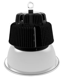 Long Lifespan 200 Watt / 250 Watt Outdoor Aluminum Led Housing No IR Radiation