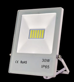 Rainproof And Dust Proof Aluminum Die casting Housing / Outdoor Flood Light Die Casting Housing